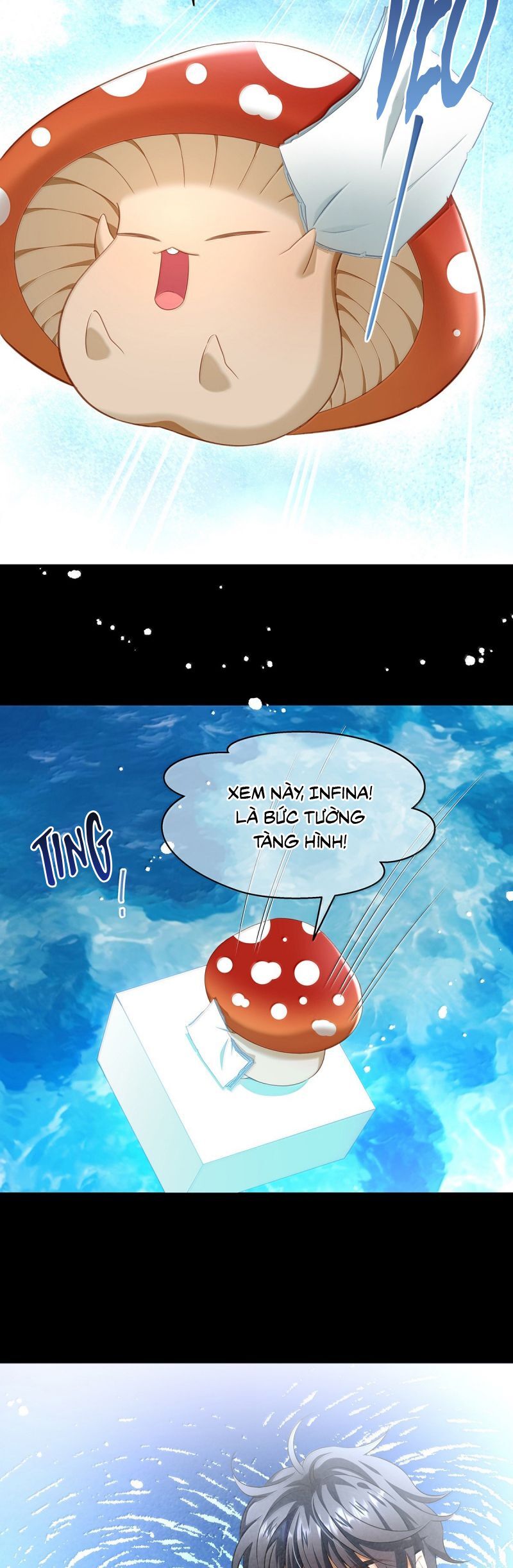 Tôi Trùng Sinh Trở Thành Tiểu Ác Long Của Vương Tử Điện Hạ Chapter 89 - 11