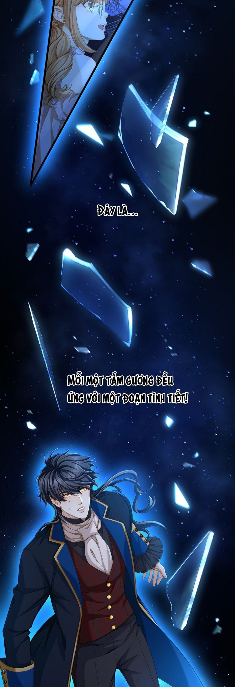 Tôi Trùng Sinh Trở Thành Tiểu Ác Long Của Vương Tử Điện Hạ Chapter 89 - 16