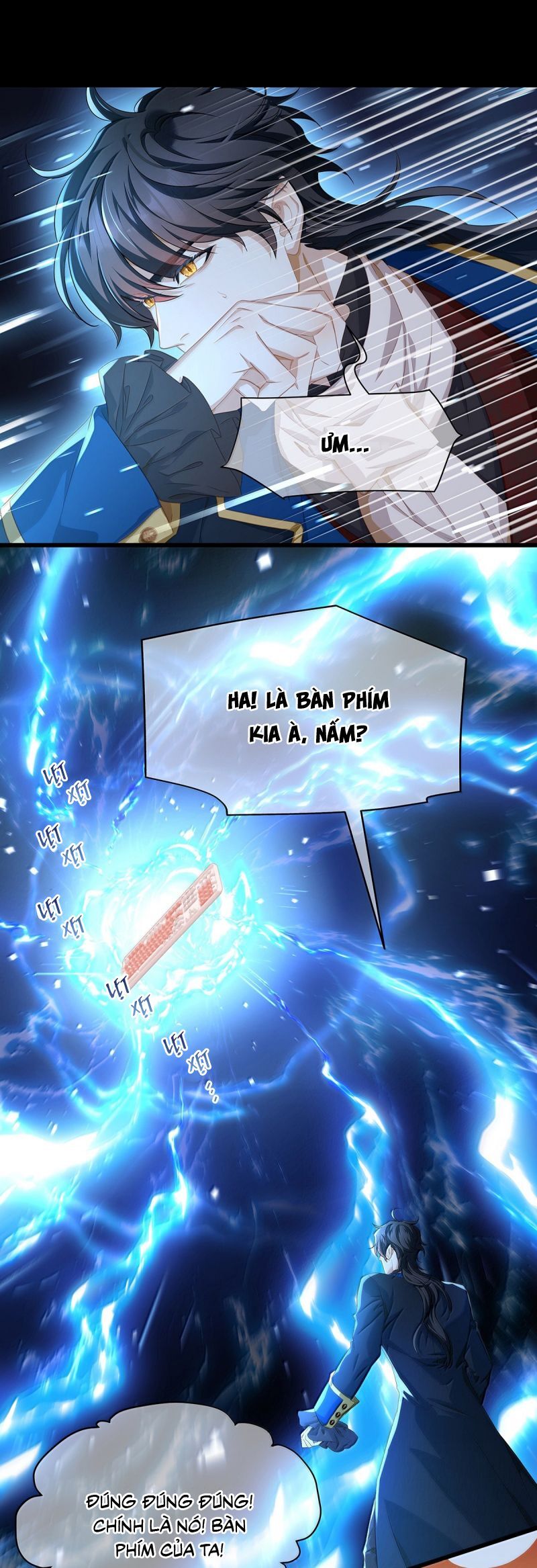 Tôi Trùng Sinh Trở Thành Tiểu Ác Long Của Vương Tử Điện Hạ Chapter 89 - 20