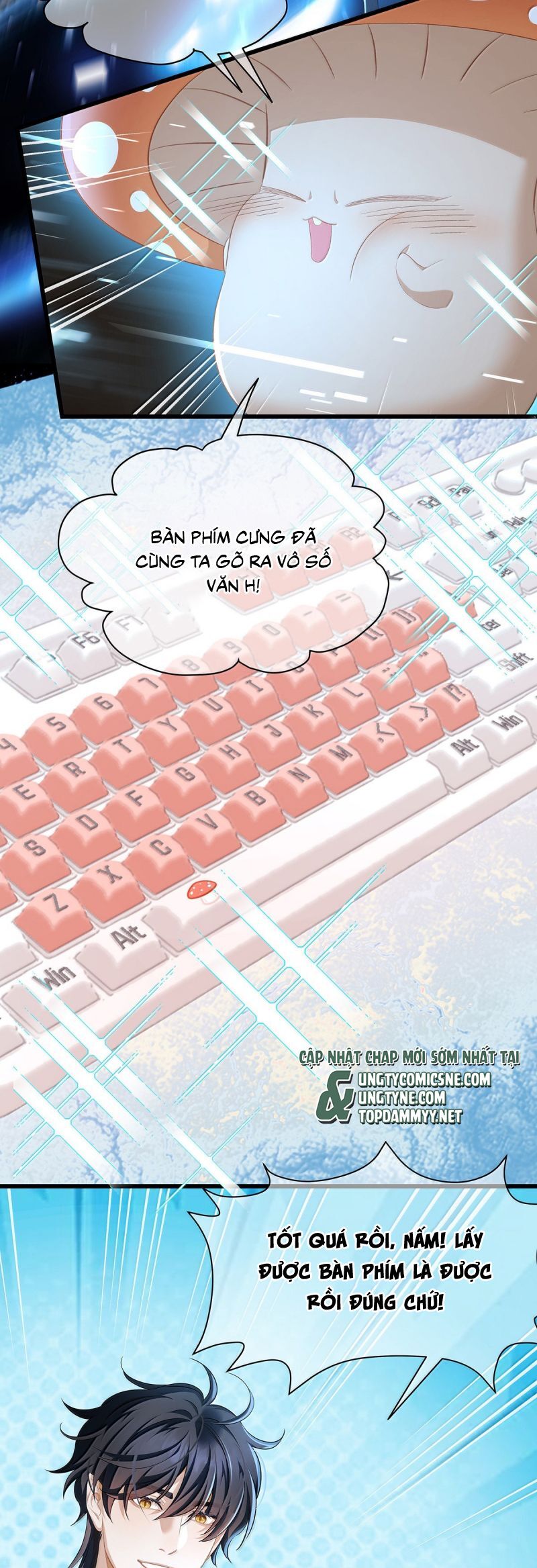 Tôi Trùng Sinh Trở Thành Tiểu Ác Long Của Vương Tử Điện Hạ Chapter 89 - 21
