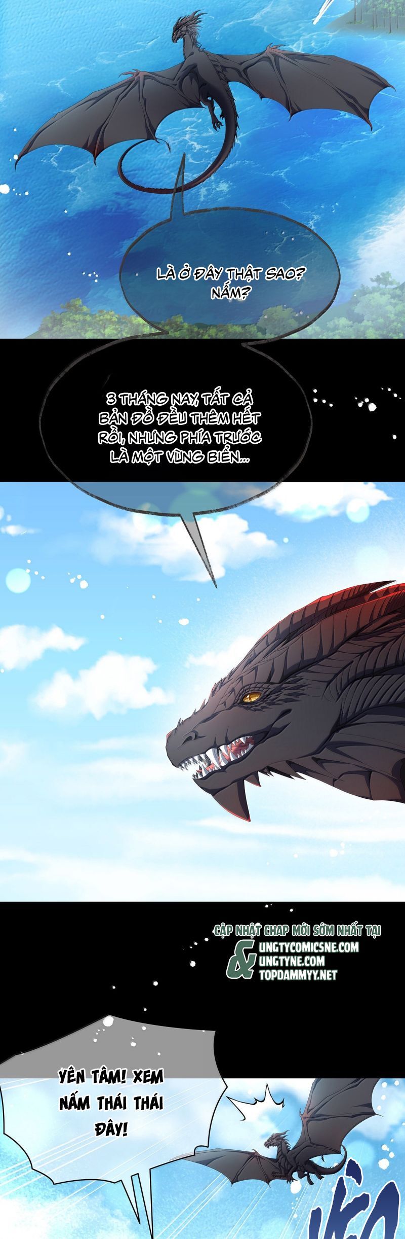 Tôi Trùng Sinh Trở Thành Tiểu Ác Long Của Vương Tử Điện Hạ Chapter 89 - 10