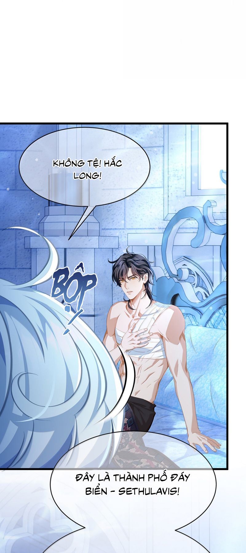 Tôi Trùng Sinh Trở Thành Tiểu Ác Long Của Vương Tử Điện Hạ Chapter 91 - 15