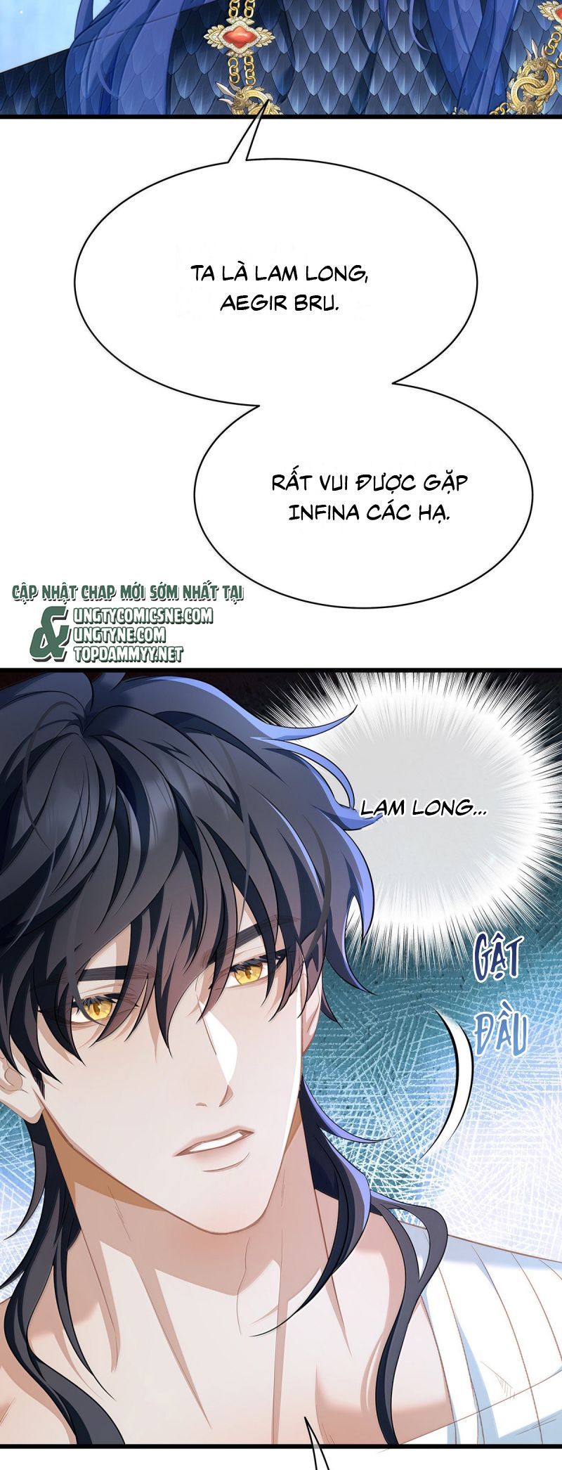 Tôi Trùng Sinh Trở Thành Tiểu Ác Long Của Vương Tử Điện Hạ Chapter 91 - 23