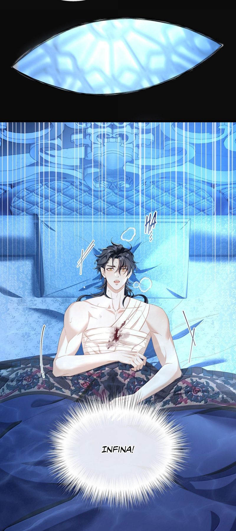 Tôi Trùng Sinh Trở Thành Tiểu Ác Long Của Vương Tử Điện Hạ Chapter 91 - 8