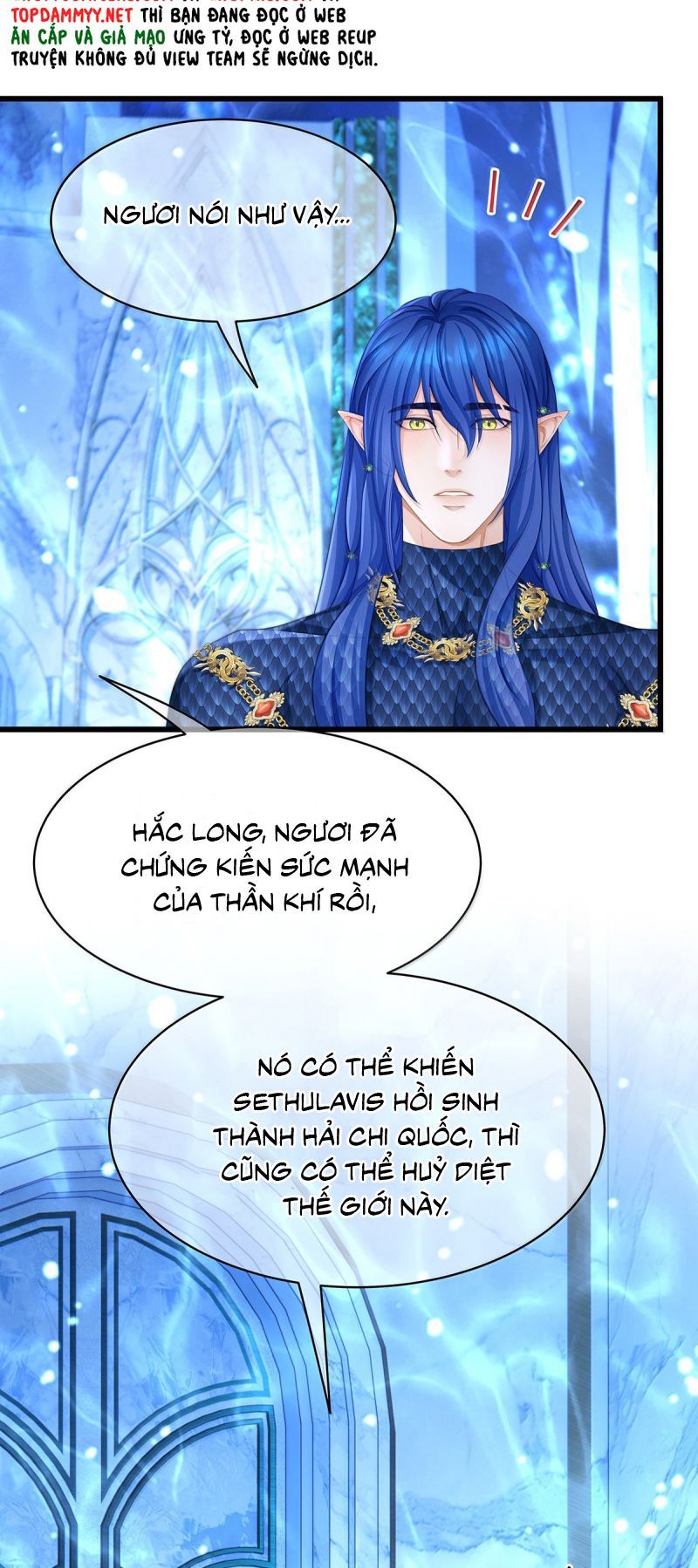 Tôi Trùng Sinh Trở Thành Tiểu Ác Long Của Vương Tử Điện Hạ Chapter 92 - 18