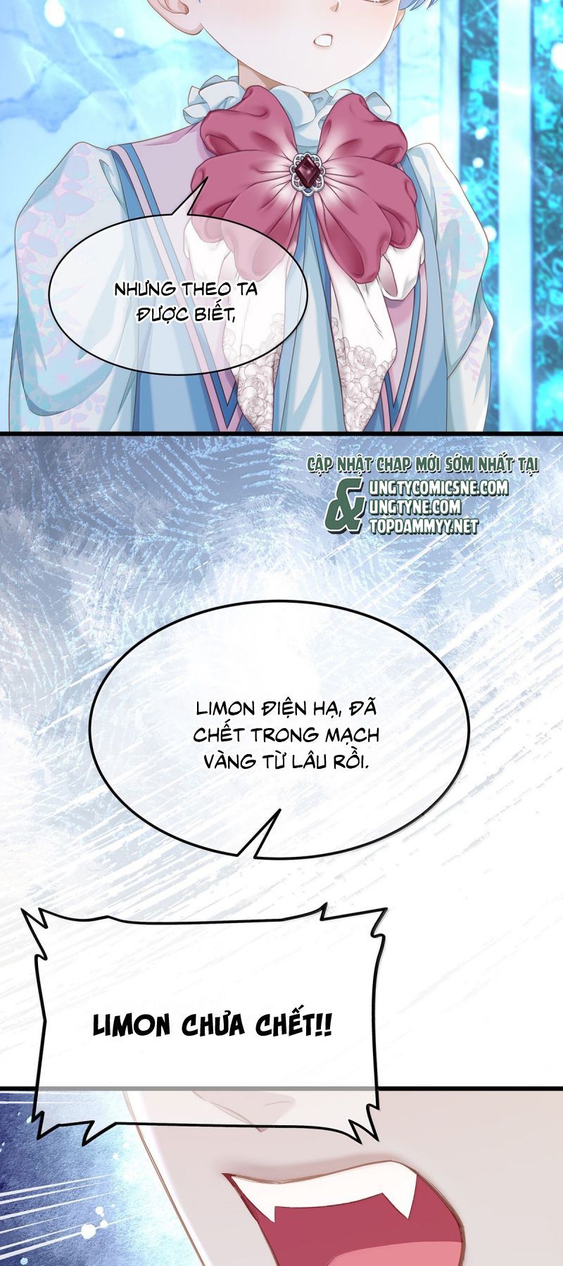 Tôi Trùng Sinh Trở Thành Tiểu Ác Long Của Vương Tử Điện Hạ Chapter 92 - 20