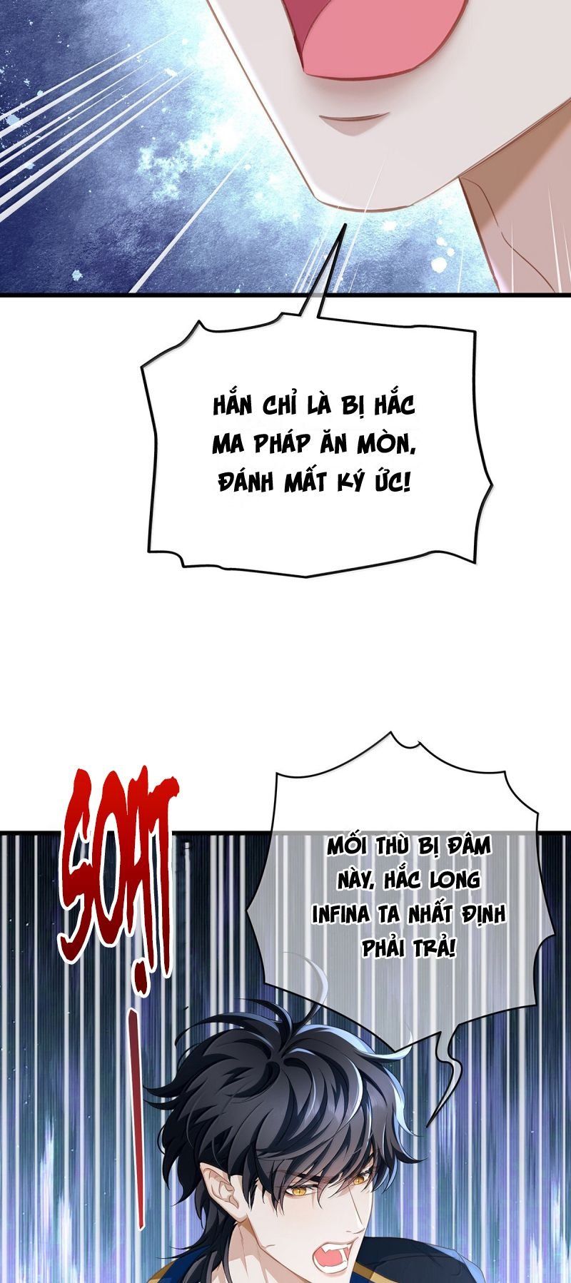 Tôi Trùng Sinh Trở Thành Tiểu Ác Long Của Vương Tử Điện Hạ Chapter 92 - 21