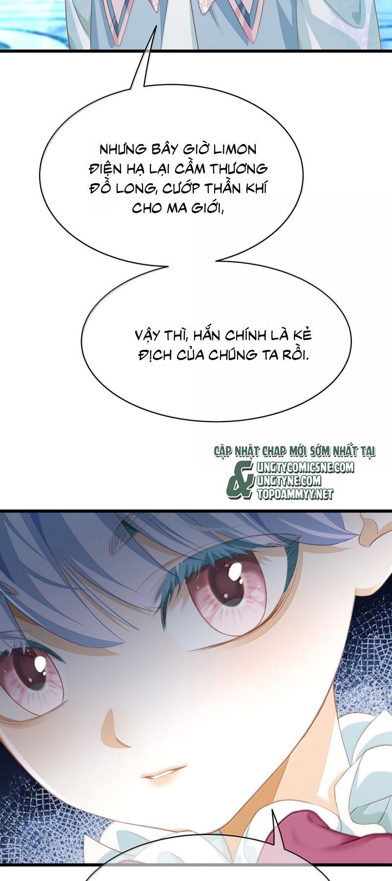 Tôi Trùng Sinh Trở Thành Tiểu Ác Long Của Vương Tử Điện Hạ Chapter 92 - 24