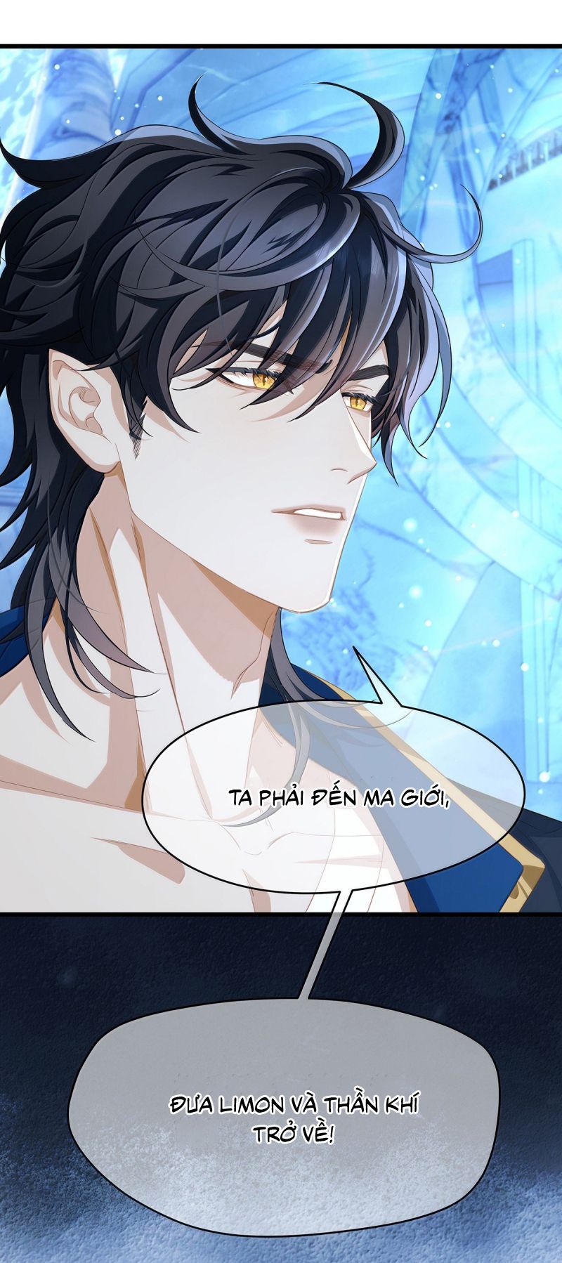 Tôi Trùng Sinh Trở Thành Tiểu Ác Long Của Vương Tử Điện Hạ Chapter 92 - 26