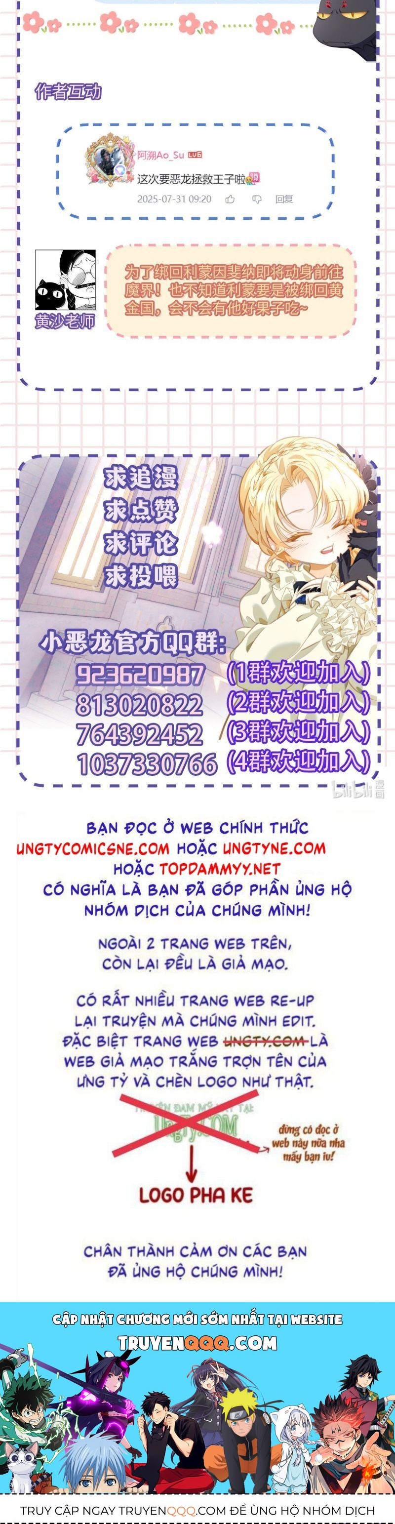 Tôi Trùng Sinh Trở Thành Tiểu Ác Long Của Vương Tử Điện Hạ Chapter 92 - 28