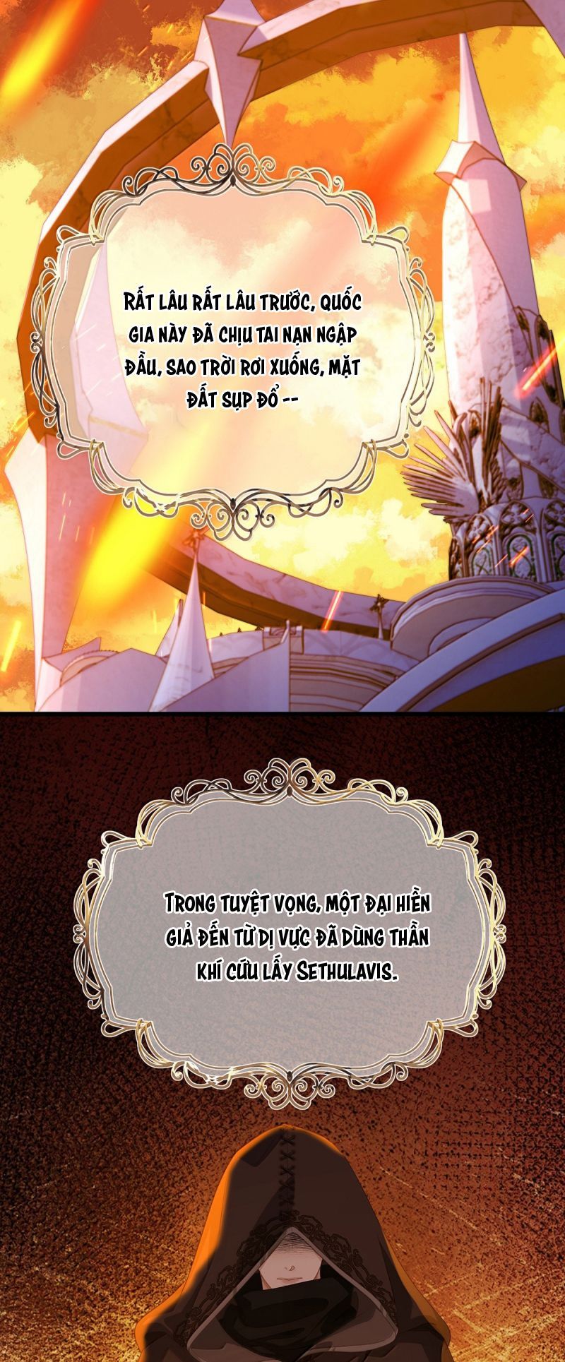 Tôi Trùng Sinh Trở Thành Tiểu Ác Long Của Vương Tử Điện Hạ Chapter 92 - 4