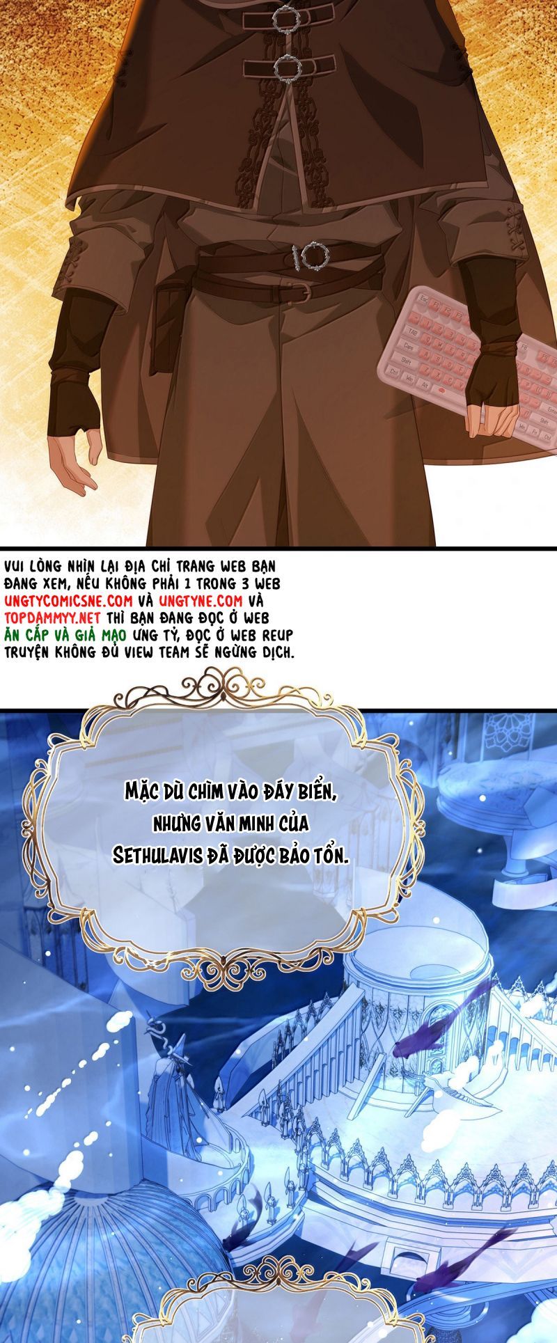Tôi Trùng Sinh Trở Thành Tiểu Ác Long Của Vương Tử Điện Hạ Chapter 92 - 5