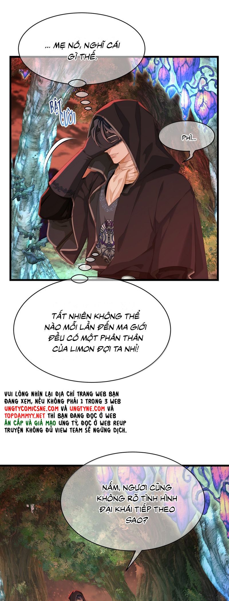 Tôi Trùng Sinh Trở Thành Tiểu Ác Long Của Vương Tử Điện Hạ Chapter 93 - 17