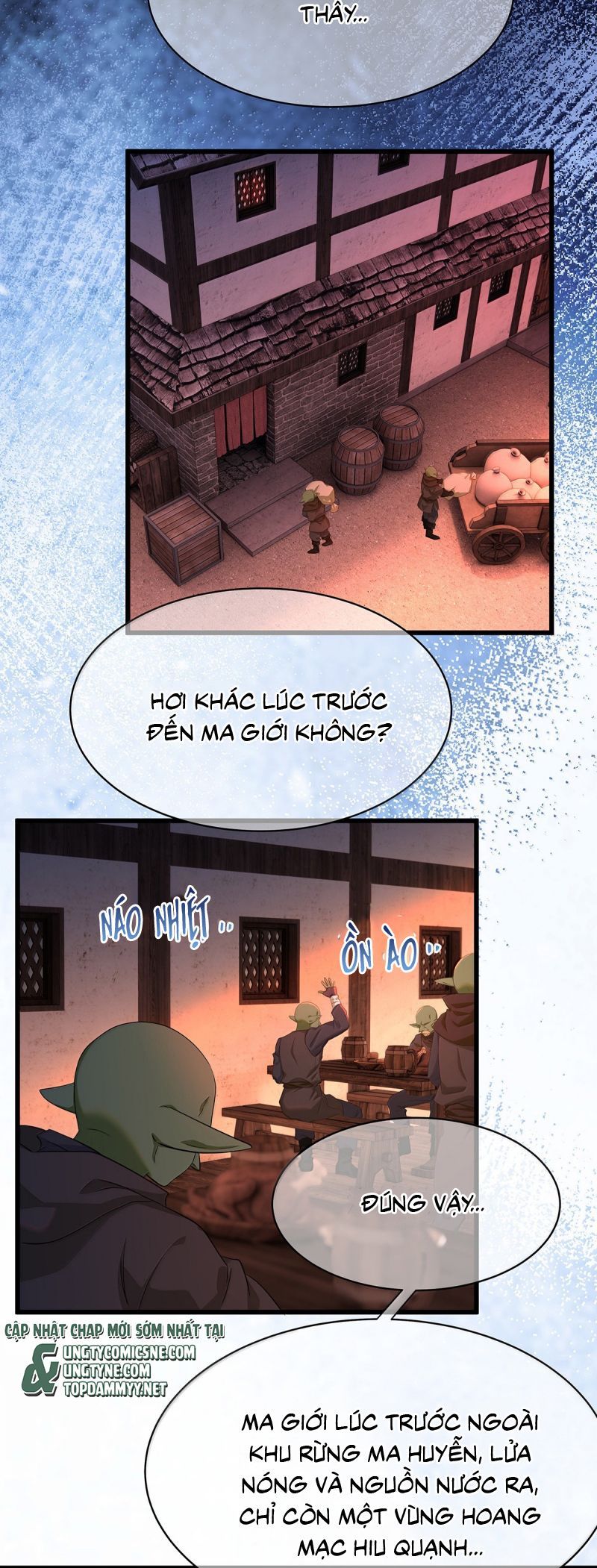 Tôi Trùng Sinh Trở Thành Tiểu Ác Long Của Vương Tử Điện Hạ Chapter 93 - 22