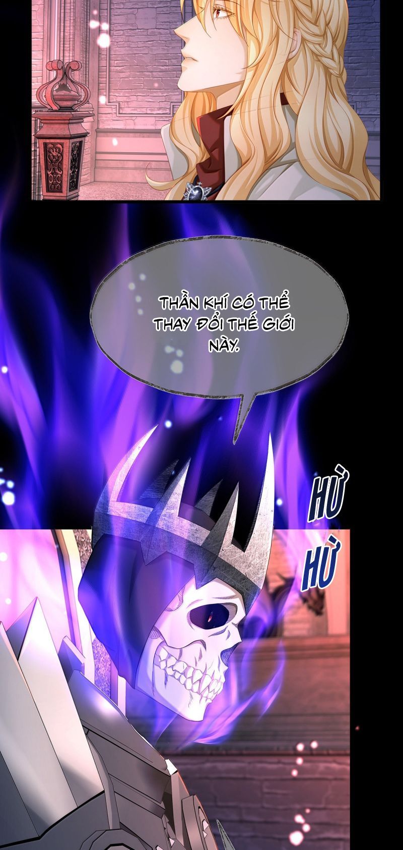 Tôi Trùng Sinh Trở Thành Tiểu Ác Long Của Vương Tử Điện Hạ Chapter 94 - 14