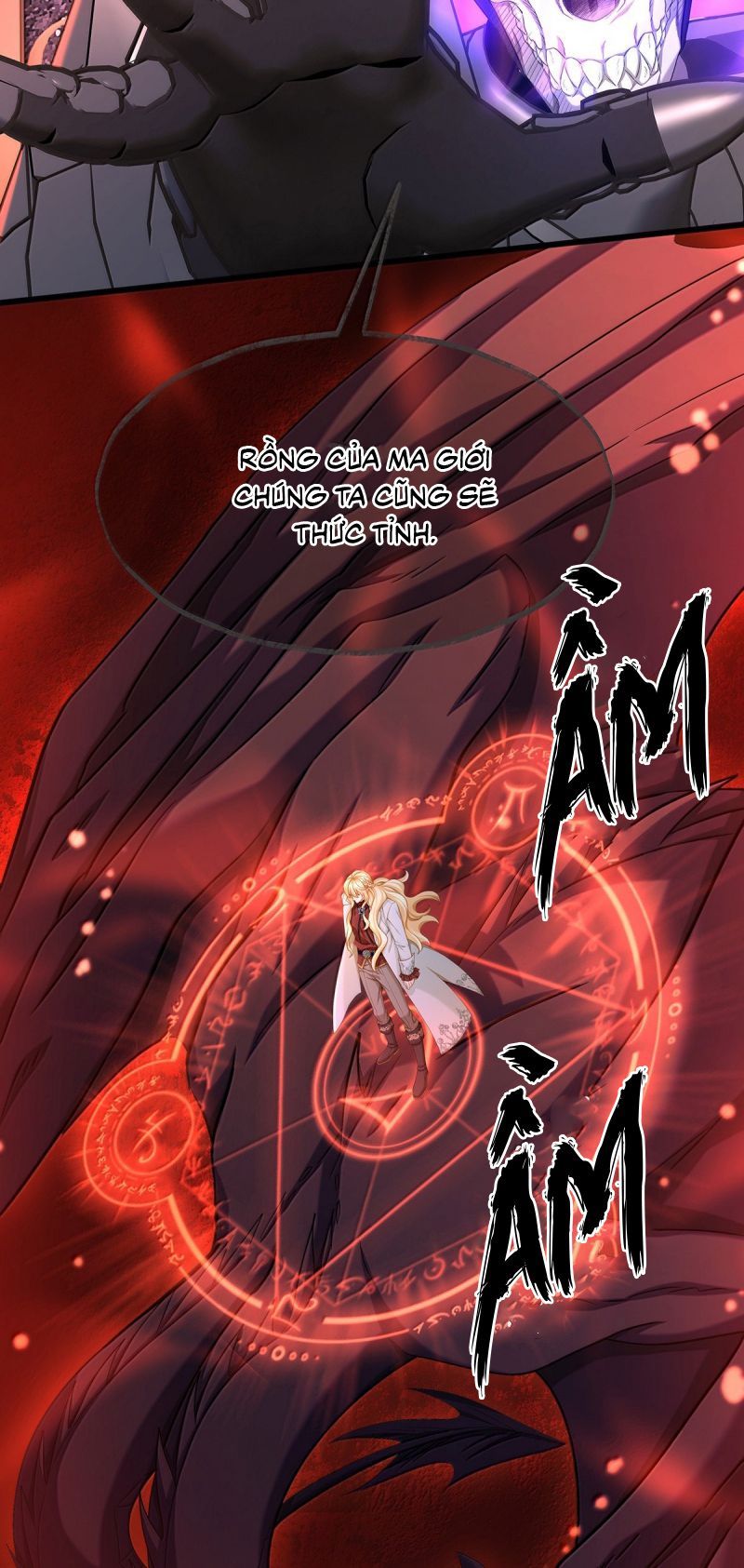 Tôi Trùng Sinh Trở Thành Tiểu Ác Long Của Vương Tử Điện Hạ Chapter 94 - 16