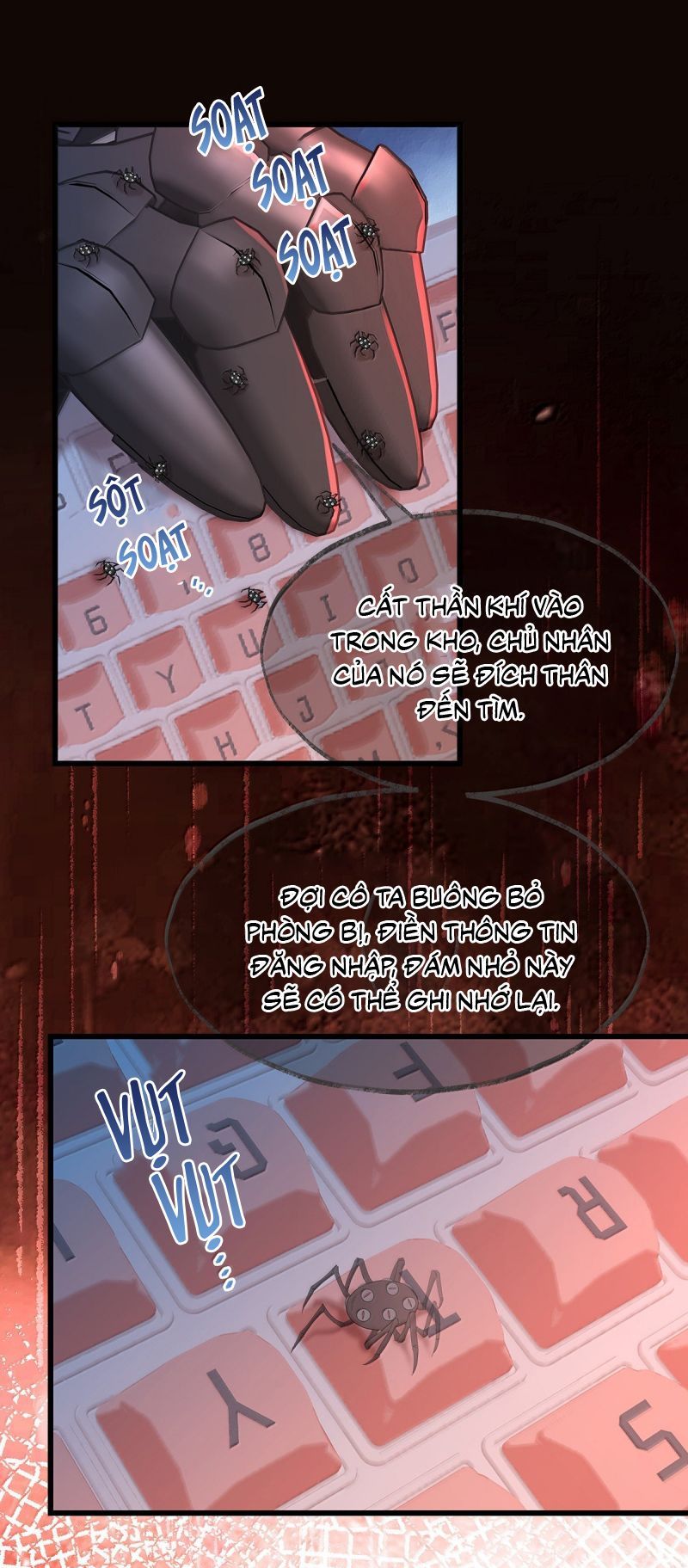 Tôi Trùng Sinh Trở Thành Tiểu Ác Long Của Vương Tử Điện Hạ Chapter 94 - 19