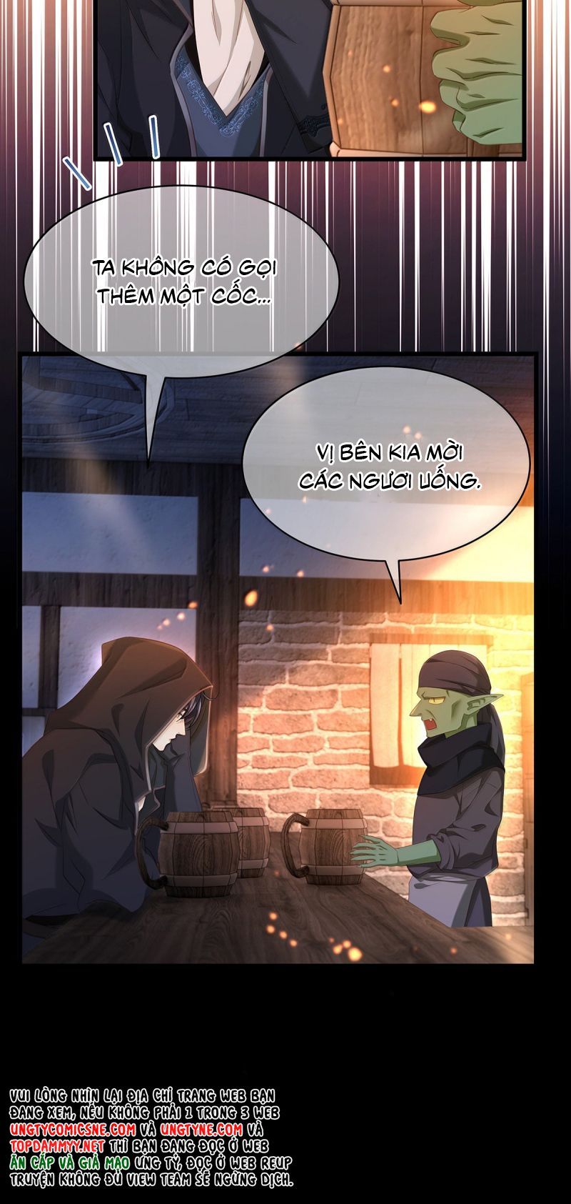 Tôi Trùng Sinh Trở Thành Tiểu Ác Long Của Vương Tử Điện Hạ Chapter 94 - 6