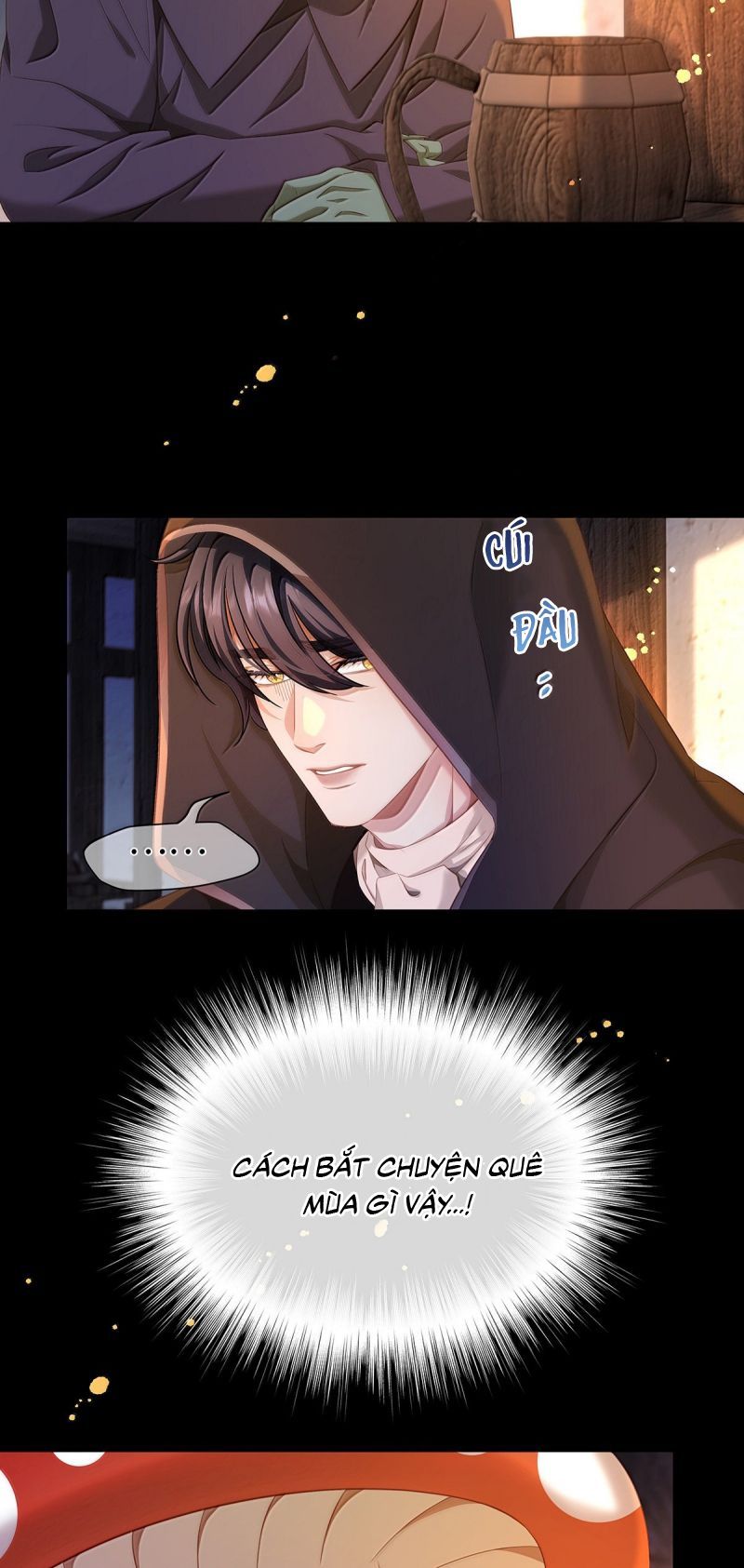 Tôi Trùng Sinh Trở Thành Tiểu Ác Long Của Vương Tử Điện Hạ Chapter 94 - 8
