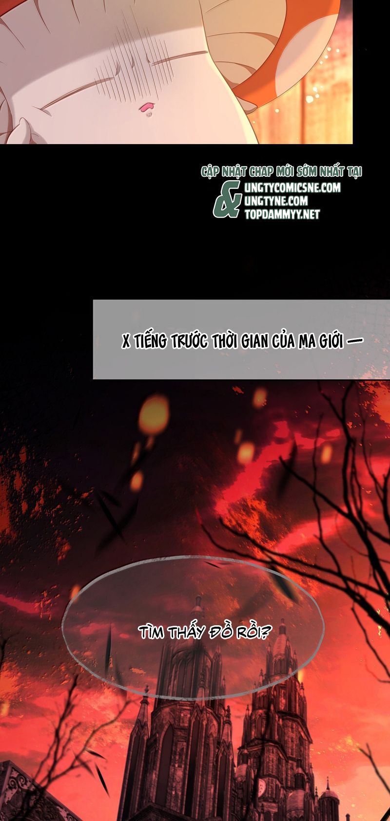 Tôi Trùng Sinh Trở Thành Tiểu Ác Long Của Vương Tử Điện Hạ Chapter 94 - 9