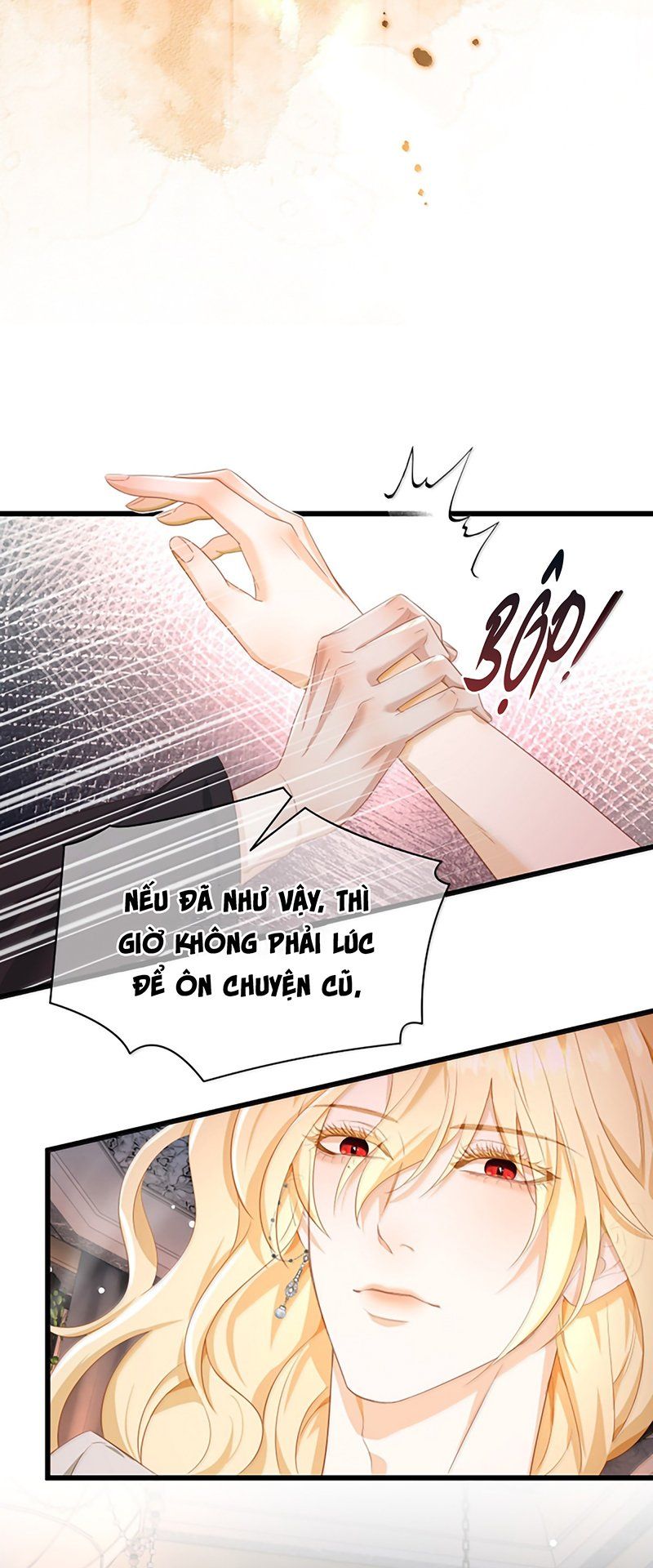Tôi Trùng Sinh Trở Thành Tiểu Ác Long Của Vương Tử Điện Hạ Chapter 97 - 11