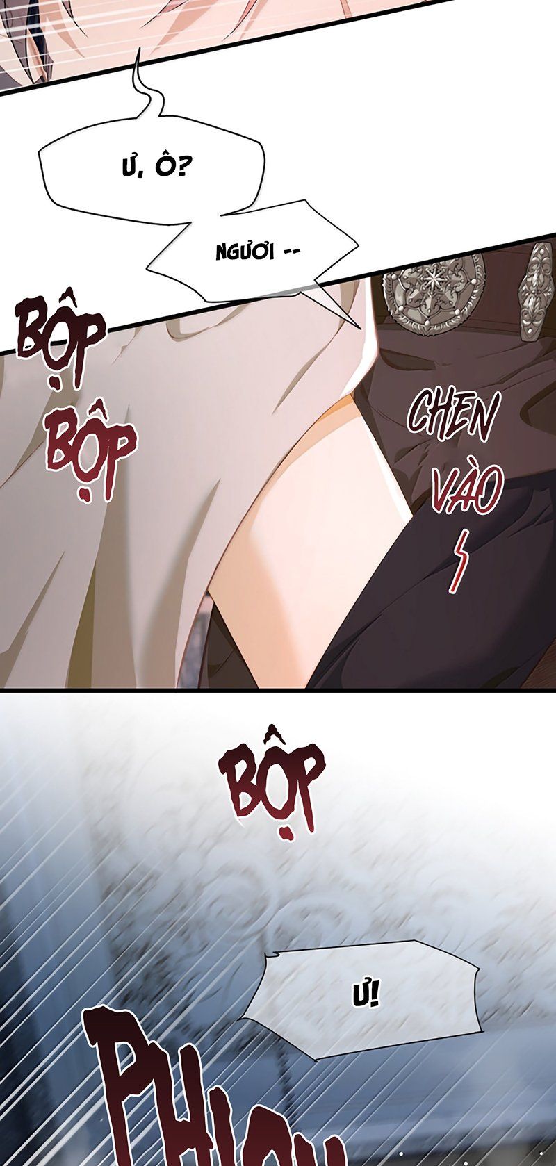 Tôi Trùng Sinh Trở Thành Tiểu Ác Long Của Vương Tử Điện Hạ Chapter 97 - 13