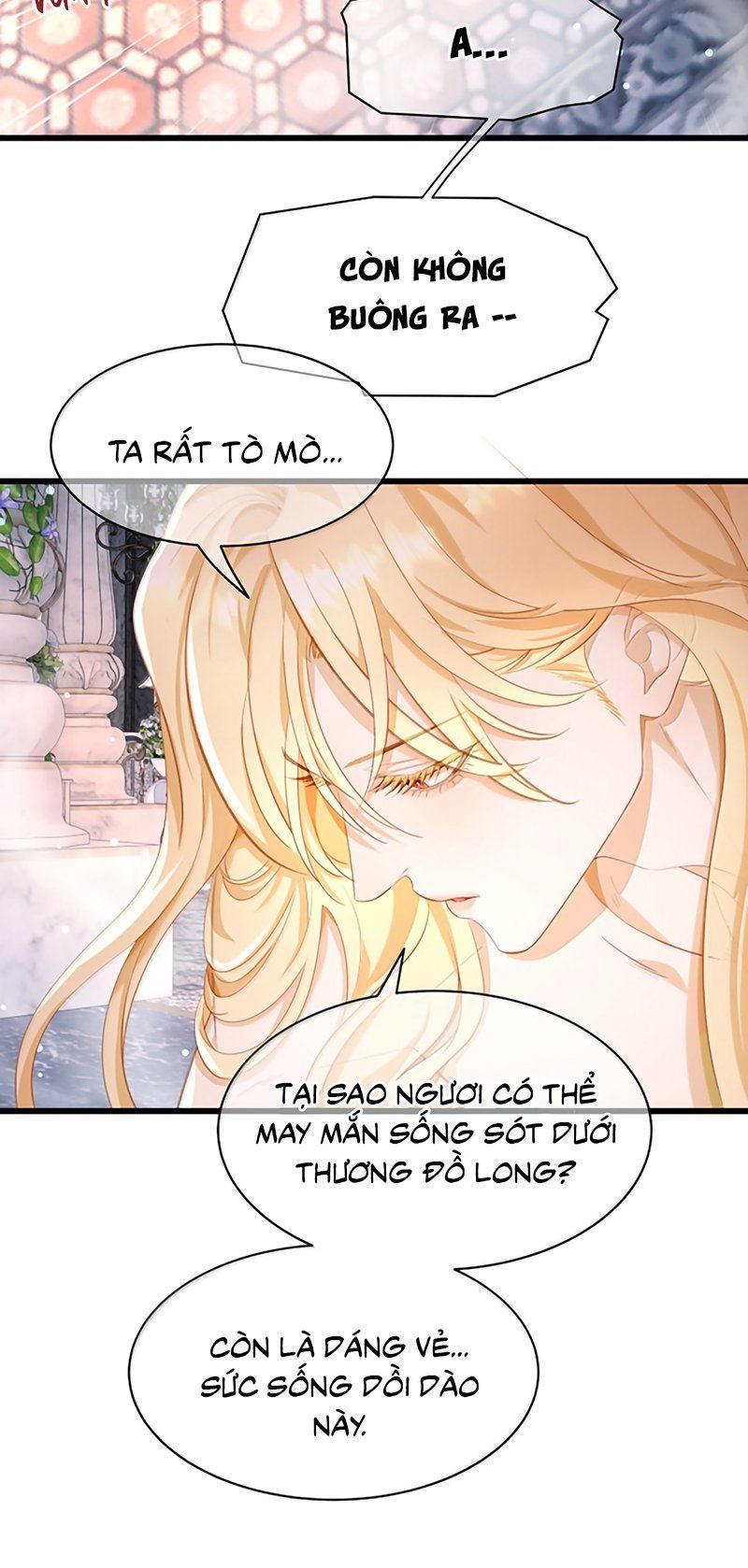 Tôi Trùng Sinh Trở Thành Tiểu Ác Long Của Vương Tử Điện Hạ Chapter 97 - 15