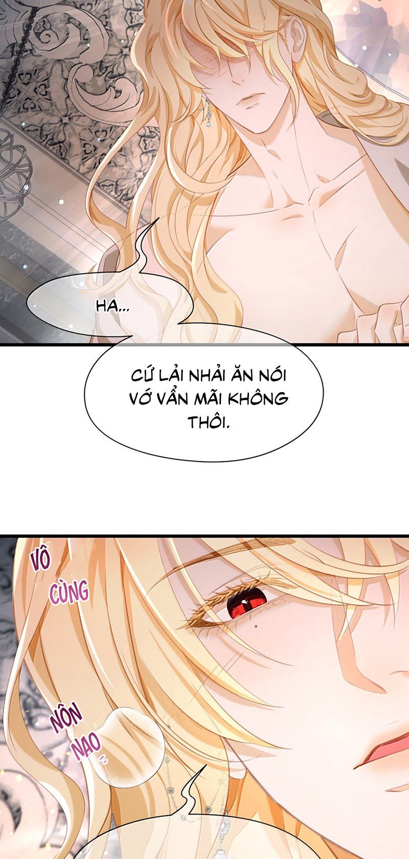 Tôi Trùng Sinh Trở Thành Tiểu Ác Long Của Vương Tử Điện Hạ Chapter 97 - 17