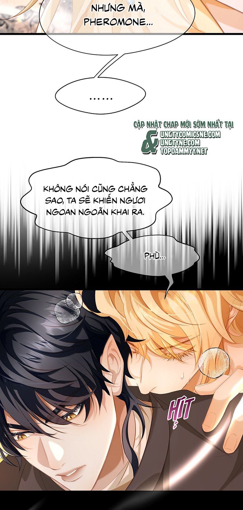 Tôi Trùng Sinh Trở Thành Tiểu Ác Long Của Vương Tử Điện Hạ Chapter 97 - 18