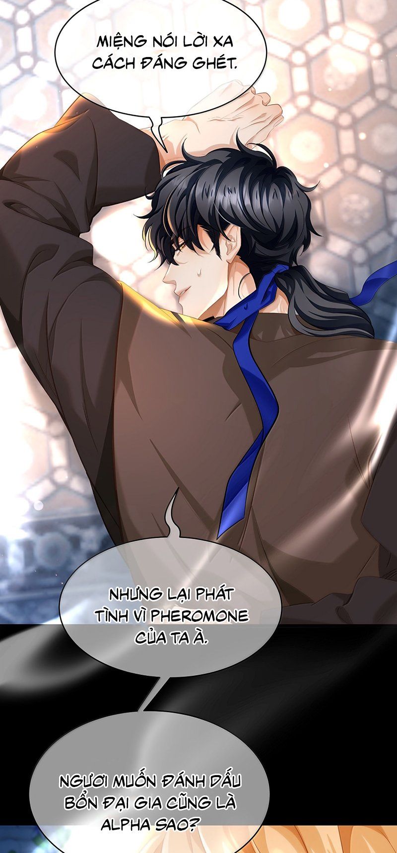 Tôi Trùng Sinh Trở Thành Tiểu Ác Long Của Vương Tử Điện Hạ Chapter 97 - 20