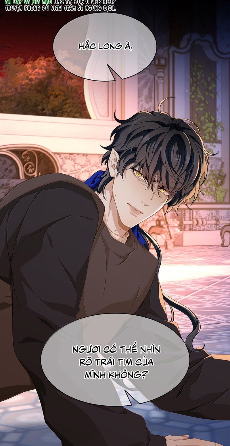 Tôi Trùng Sinh Trở Thành Tiểu Ác Long Của Vương Tử Điện Hạ Chapter 97 - 28