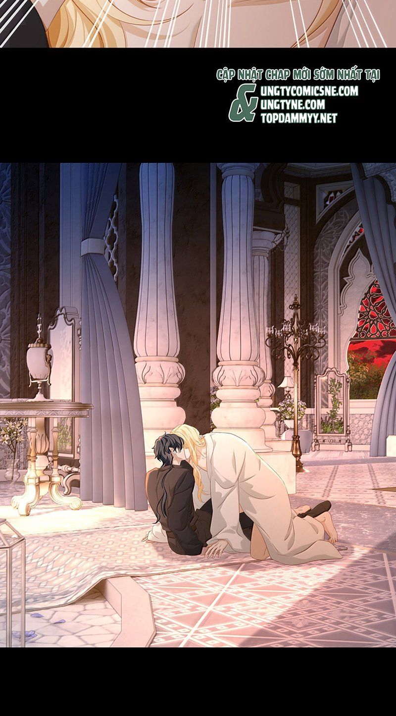 Tôi Trùng Sinh Trở Thành Tiểu Ác Long Của Vương Tử Điện Hạ Chapter 97 - 30