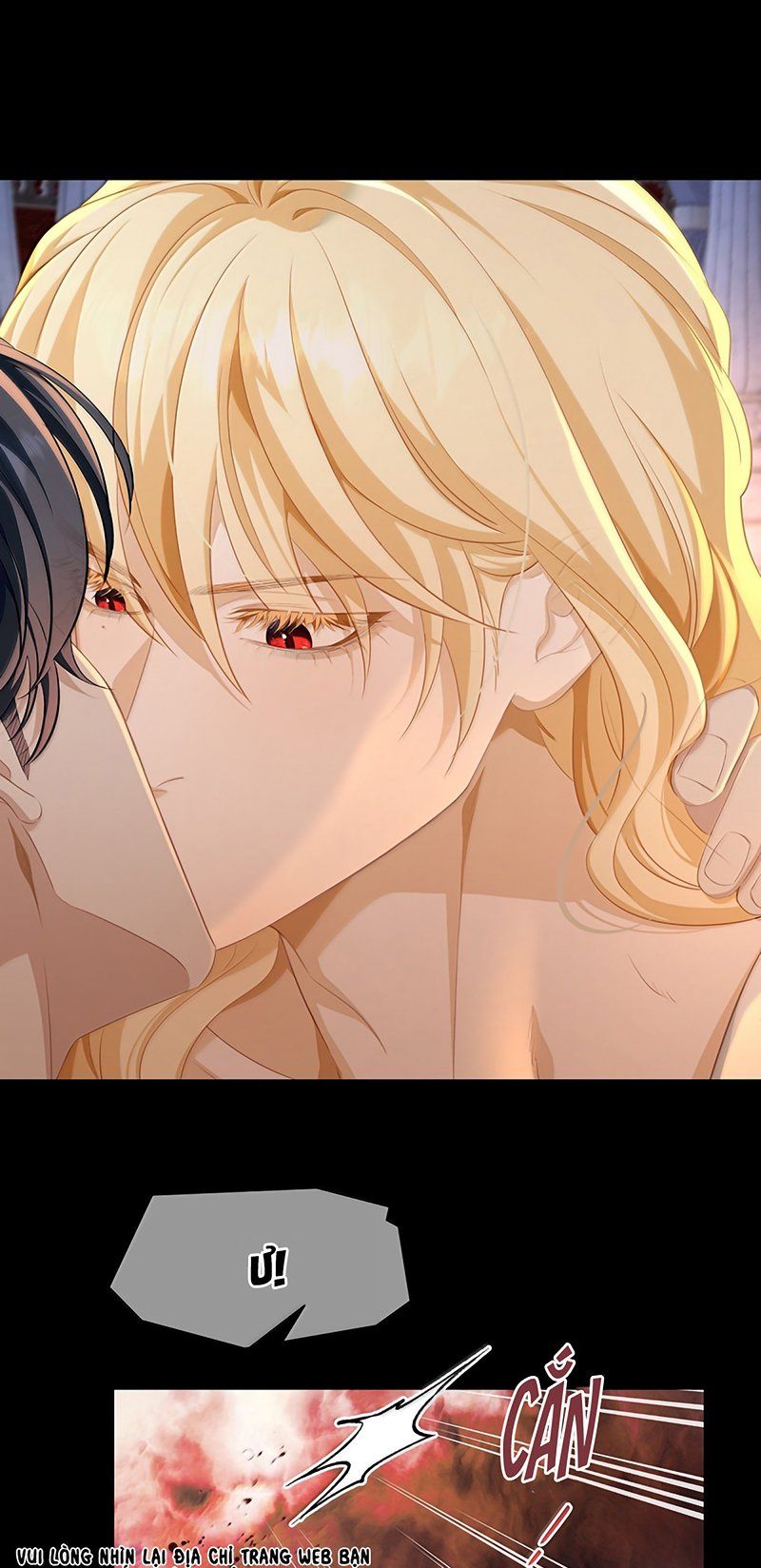 Tôi Trùng Sinh Trở Thành Tiểu Ác Long Của Vương Tử Điện Hạ Chapter 97 - 31