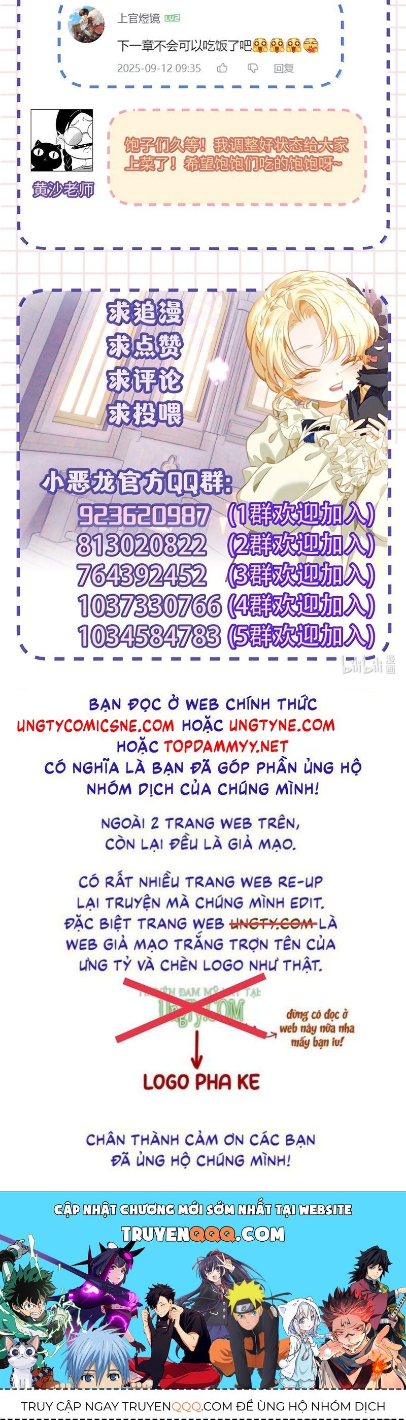 Tôi Trùng Sinh Trở Thành Tiểu Ác Long Của Vương Tử Điện Hạ Chapter 97 - 36