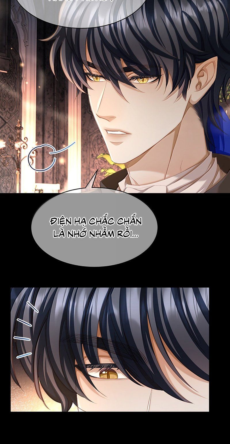 Tôi Trùng Sinh Trở Thành Tiểu Ác Long Của Vương Tử Điện Hạ Chapter 97 - 5