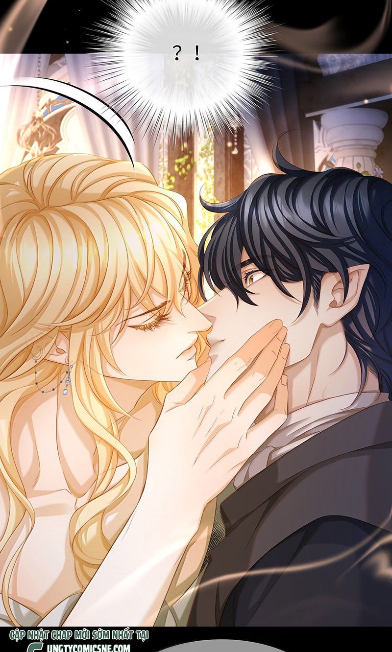 Tôi Trùng Sinh Trở Thành Tiểu Ác Long Của Vương Tử Điện Hạ Chapter 97 - 8