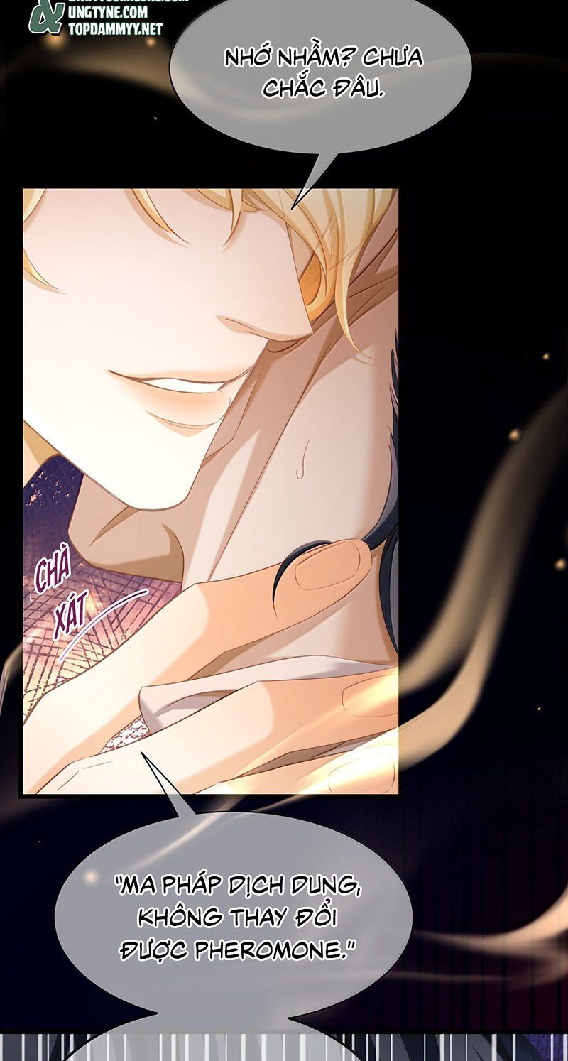 Tôi Trùng Sinh Trở Thành Tiểu Ác Long Của Vương Tử Điện Hạ Chapter 97 - 9