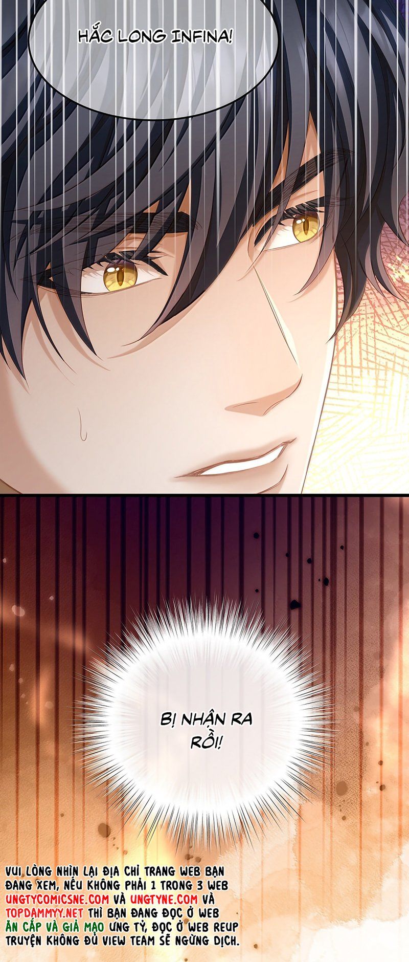 Tôi Trùng Sinh Trở Thành Tiểu Ác Long Của Vương Tử Điện Hạ Chapter 97 - 10