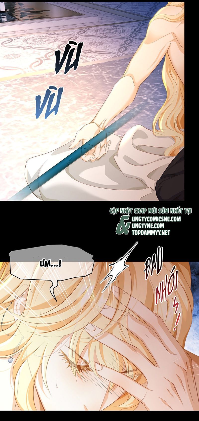 Tôi Trùng Sinh Trở Thành Tiểu Ác Long Của Vương Tử Điện Hạ Chapter 98 - 12
