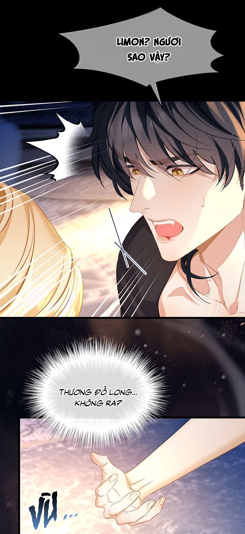 Tôi Trùng Sinh Trở Thành Tiểu Ác Long Của Vương Tử Điện Hạ Chapter 98 - 13