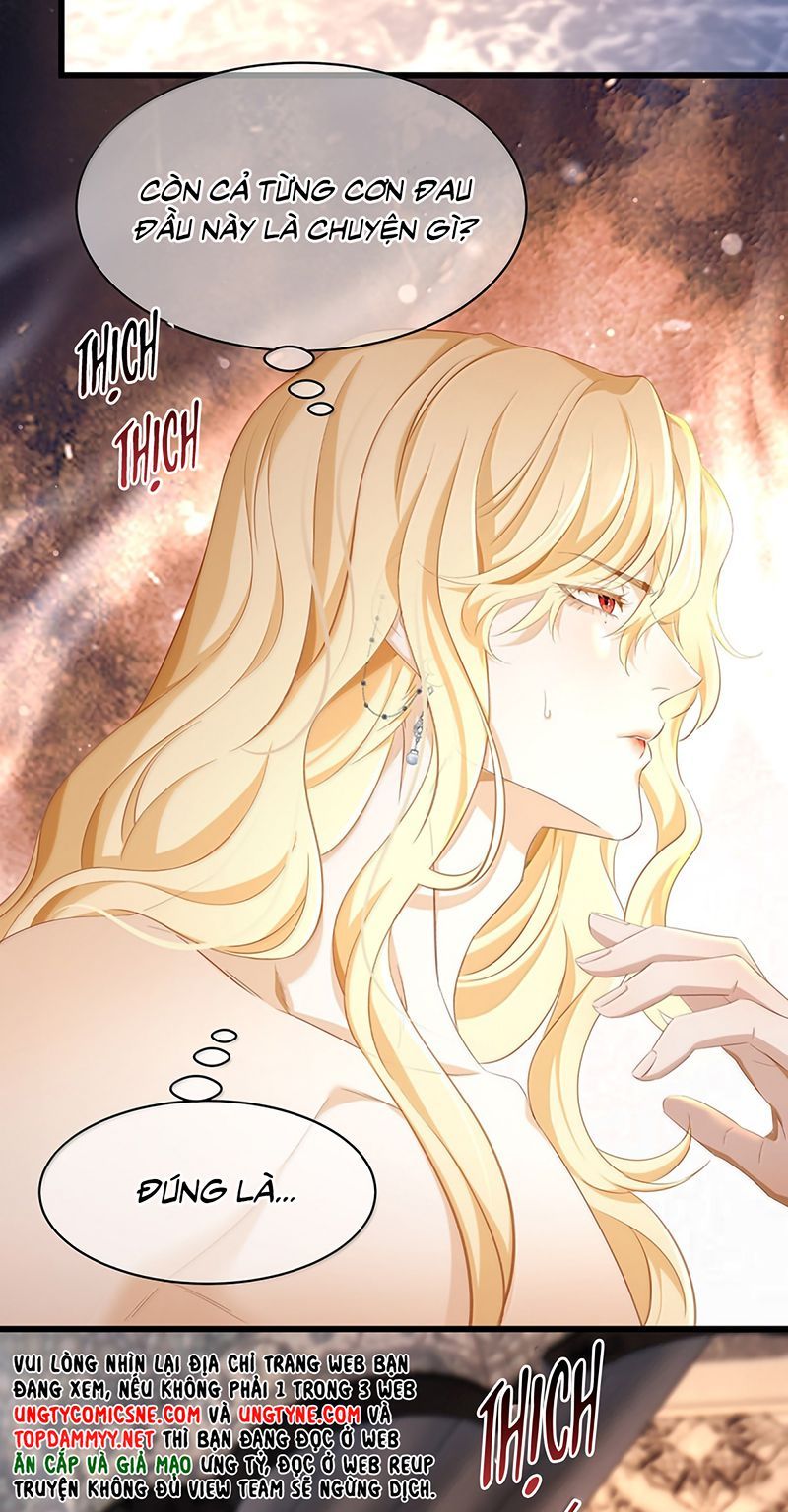 Tôi Trùng Sinh Trở Thành Tiểu Ác Long Của Vương Tử Điện Hạ Chapter 98 - 14