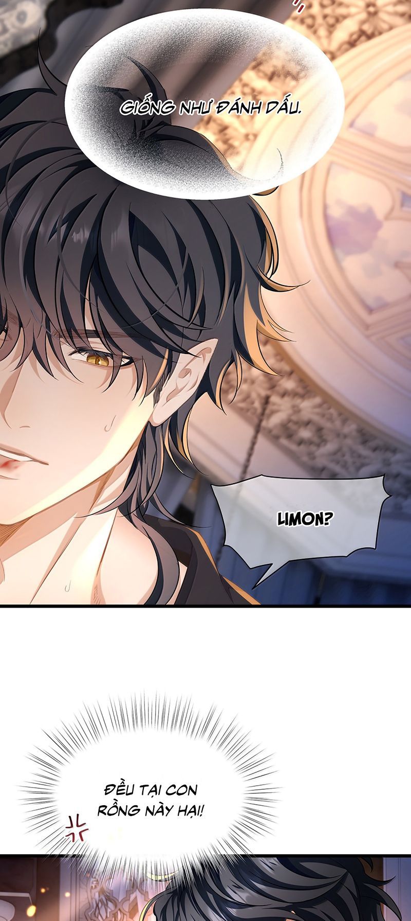 Tôi Trùng Sinh Trở Thành Tiểu Ác Long Của Vương Tử Điện Hạ Chapter 98 - 15