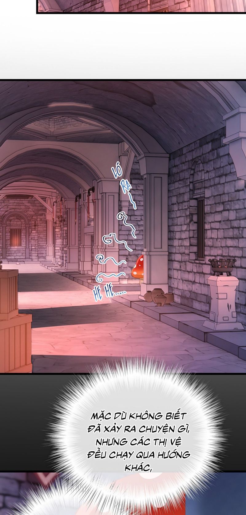Tôi Trùng Sinh Trở Thành Tiểu Ác Long Của Vương Tử Điện Hạ Chapter 98 - 23