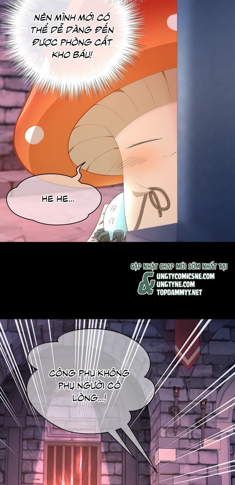 Tôi Trùng Sinh Trở Thành Tiểu Ác Long Của Vương Tử Điện Hạ Chapter 98 - 24