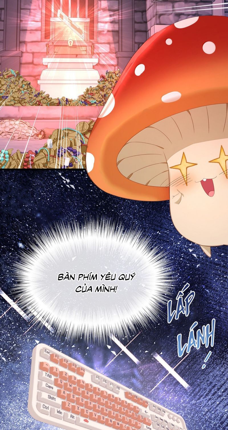 Tôi Trùng Sinh Trở Thành Tiểu Ác Long Của Vương Tử Điện Hạ Chapter 98 - 25