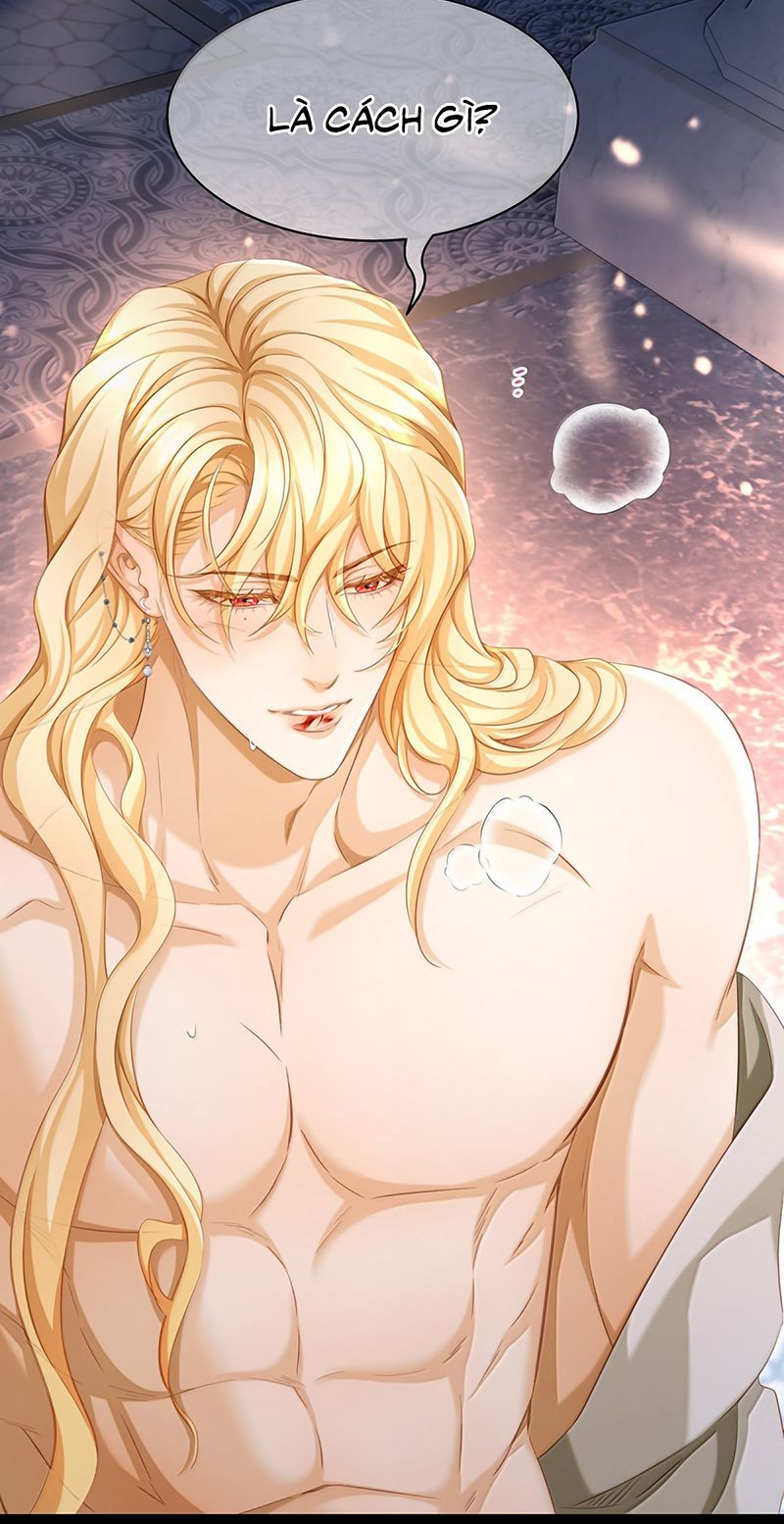 Tôi Trùng Sinh Trở Thành Tiểu Ác Long Của Vương Tử Điện Hạ Chapter 98 - 4