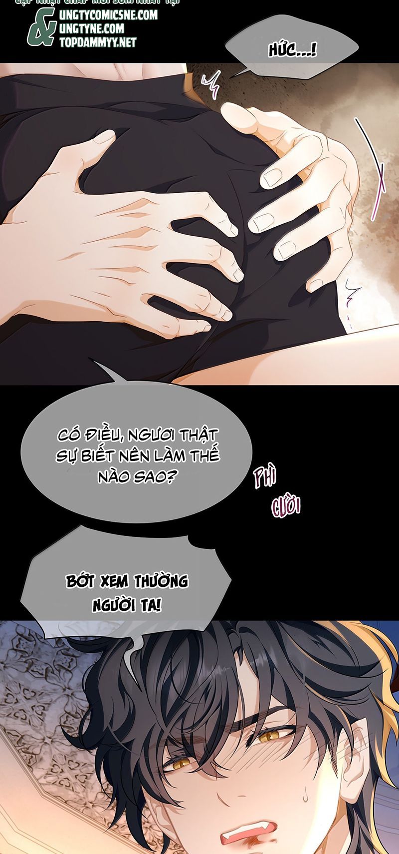 Tôi Trùng Sinh Trở Thành Tiểu Ác Long Của Vương Tử Điện Hạ Chapter 98 - 8