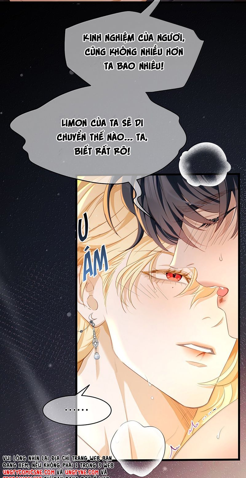 Tôi Trùng Sinh Trở Thành Tiểu Ác Long Của Vương Tử Điện Hạ Chapter 98 - 10