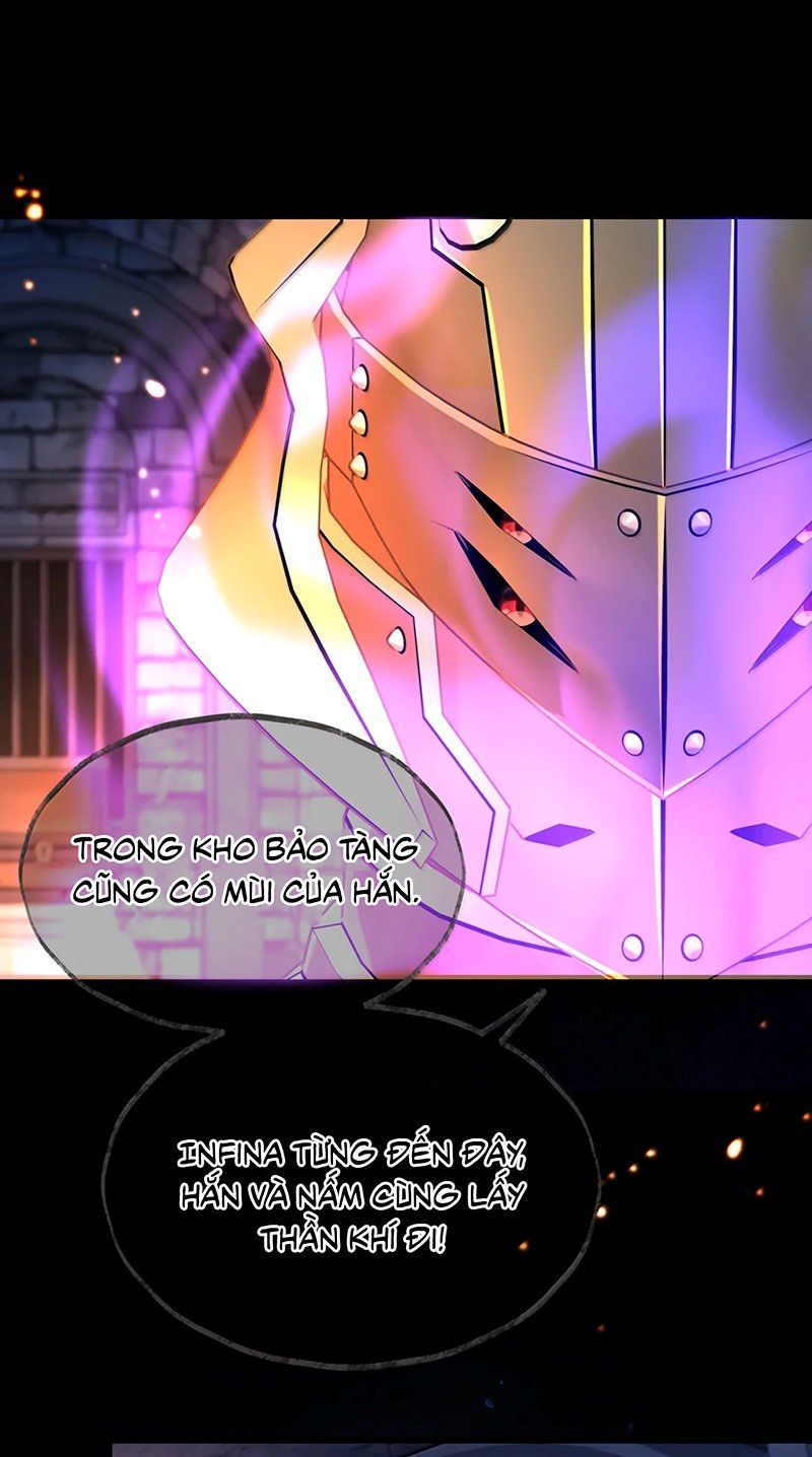 Tôi Trùng Sinh Trở Thành Tiểu Ác Long Của Vương Tử Điện Hạ Chapter 99 - 11