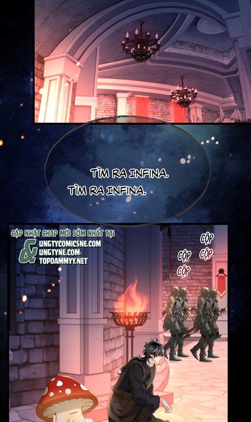 Tôi Trùng Sinh Trở Thành Tiểu Ác Long Của Vương Tử Điện Hạ Chapter 99 - 12